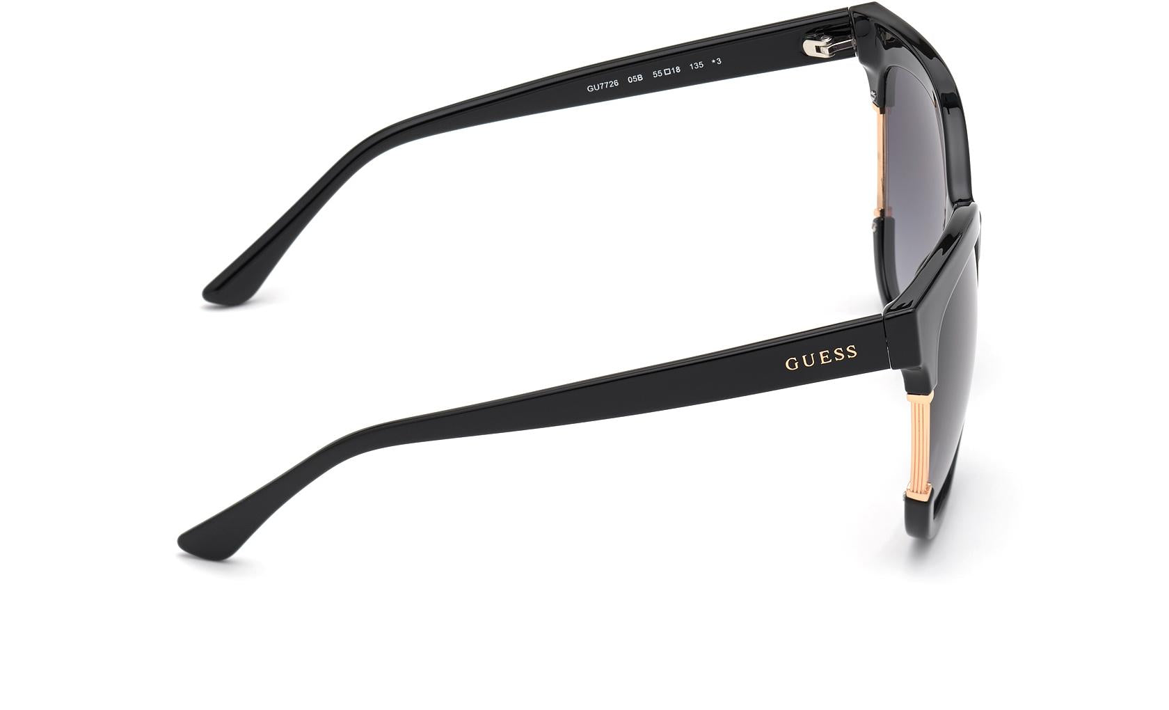 Guess Sunglasses GU7726 05B