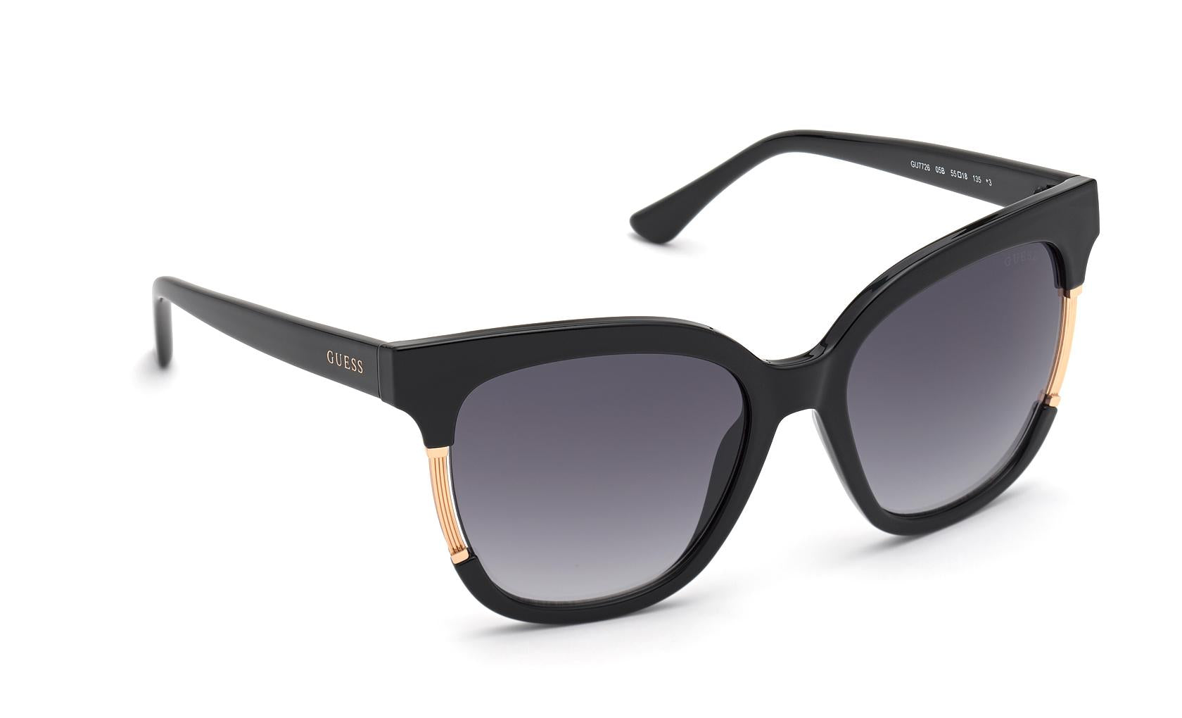 Guess Sunglasses GU7726 05B
