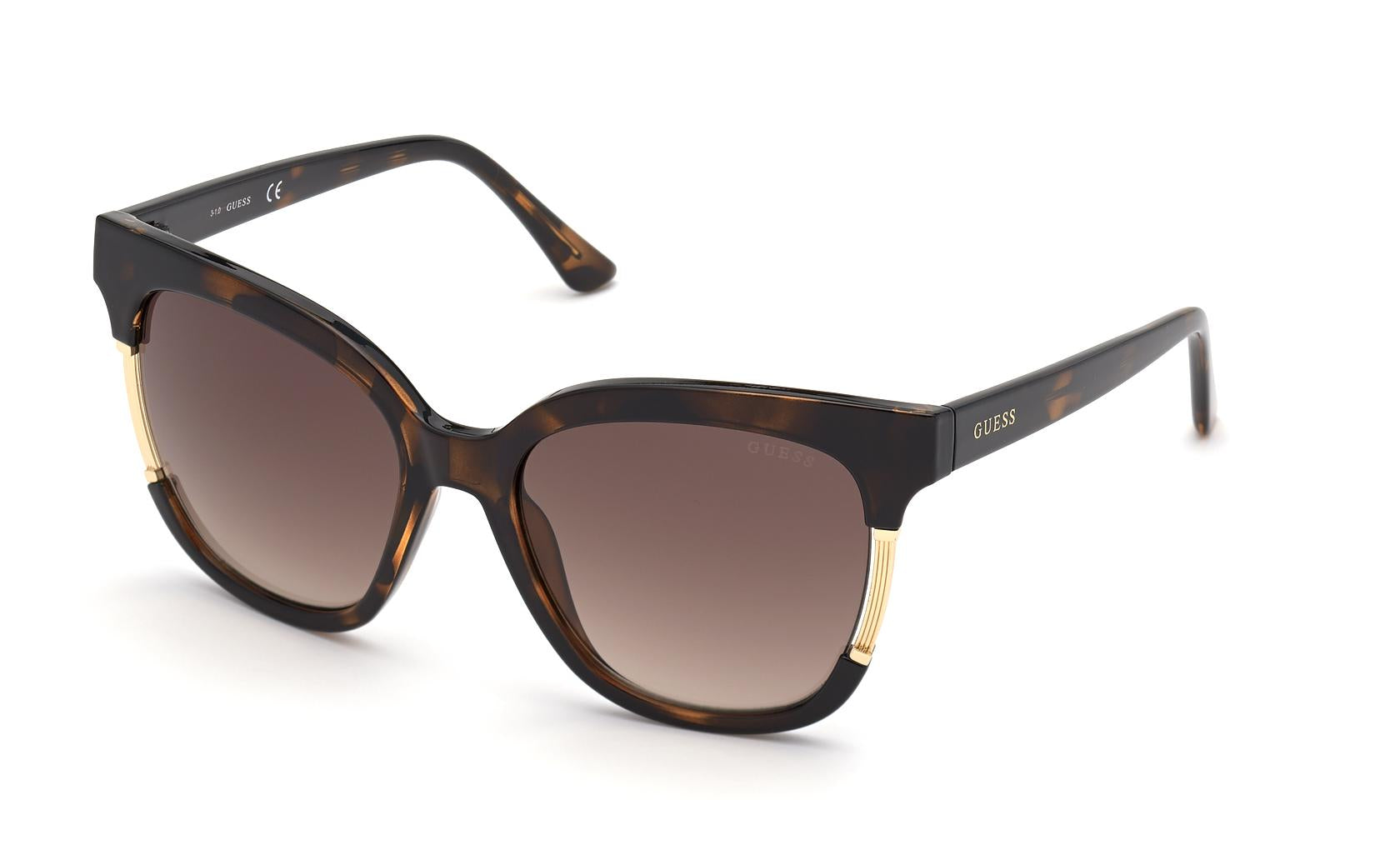 Guess Sunglasses GU7726 52F