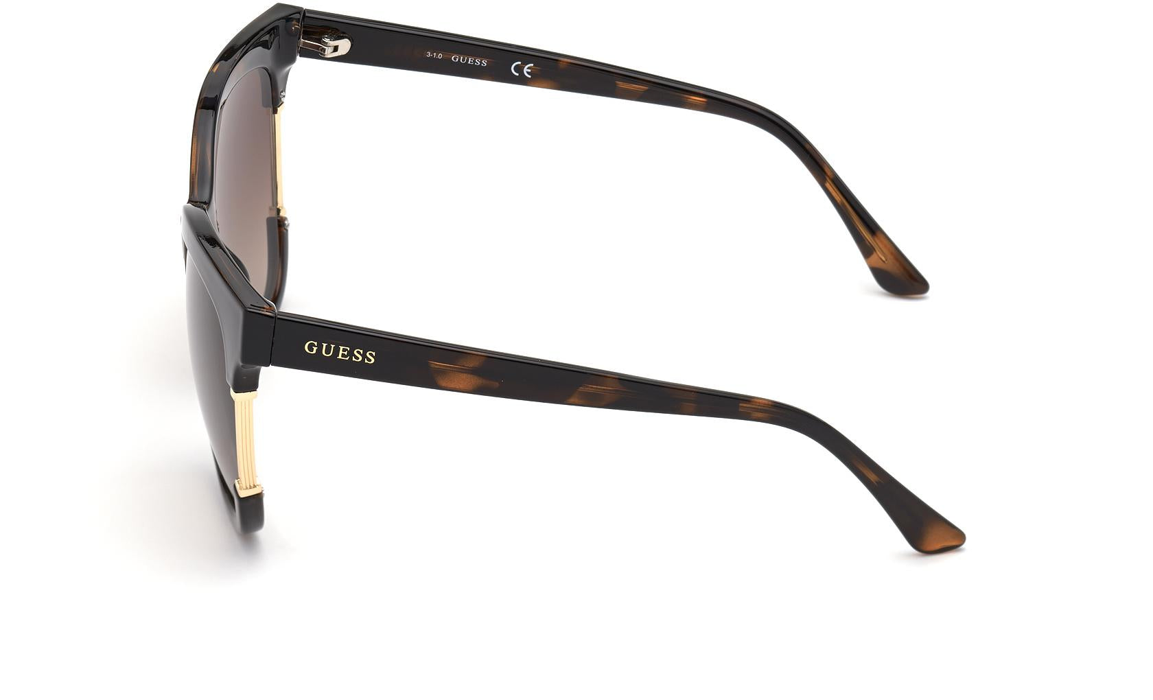 Guess Sunglasses GU7726 52F