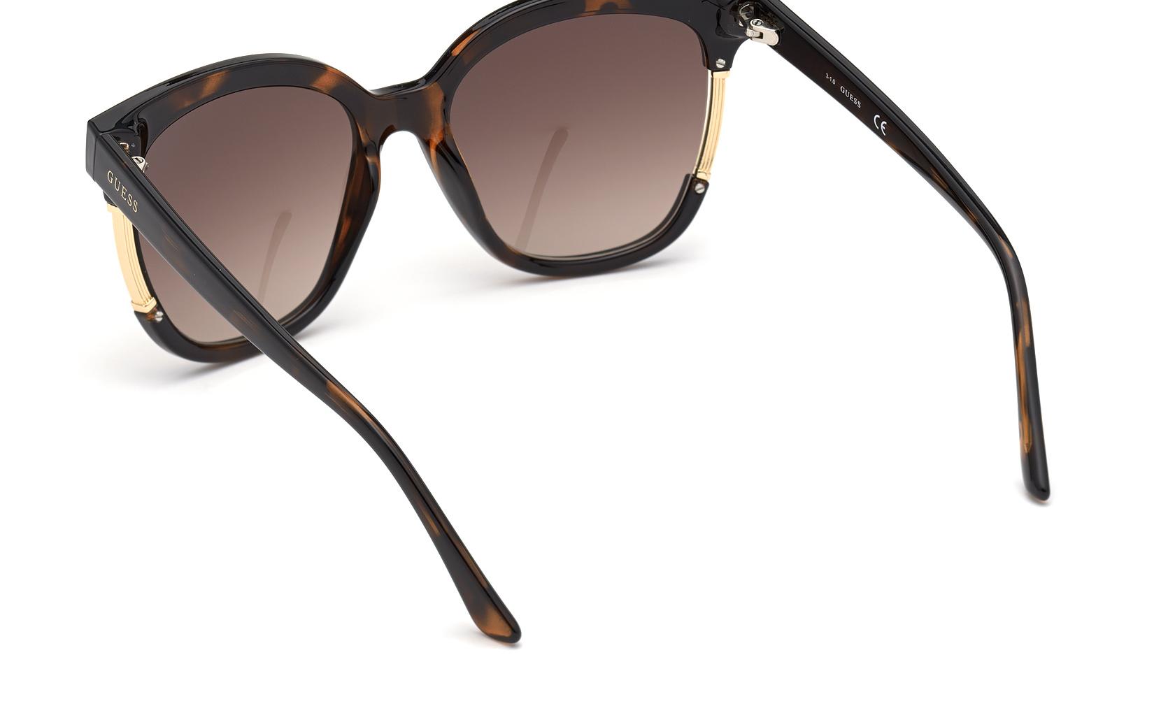 Guess Sunglasses GU7726 52F