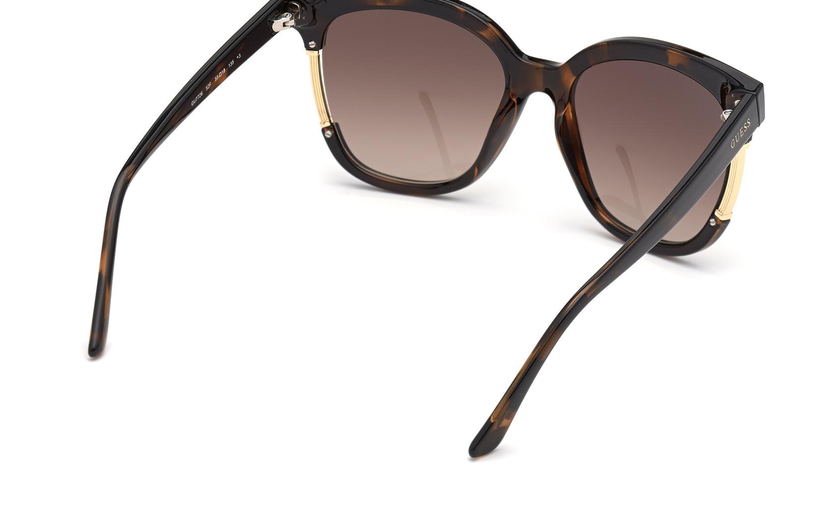 Guess Sunglasses GU7726 52F