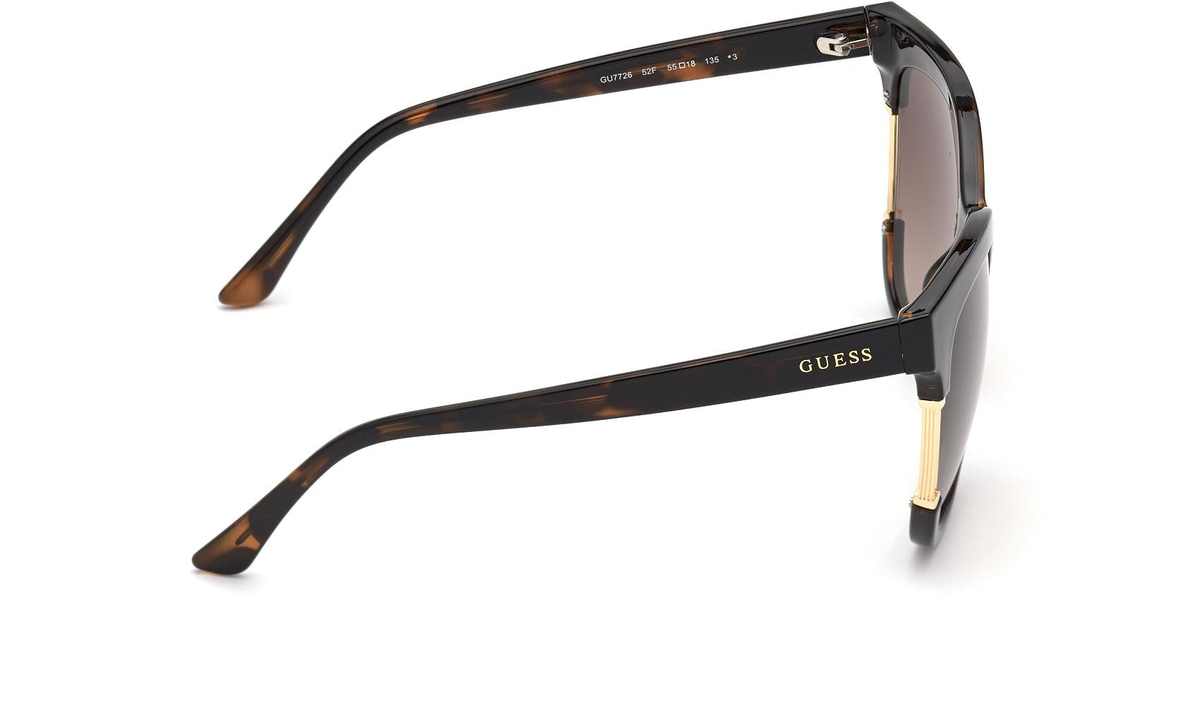 Guess Sunglasses GU7726 52F