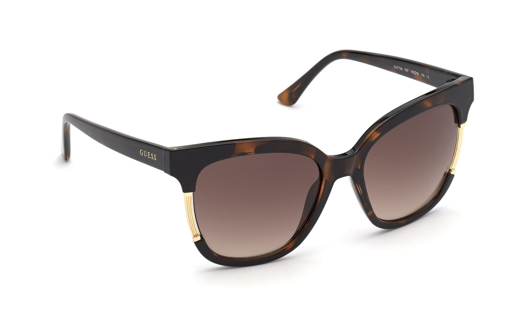 Guess Sunglasses GU7726 52F