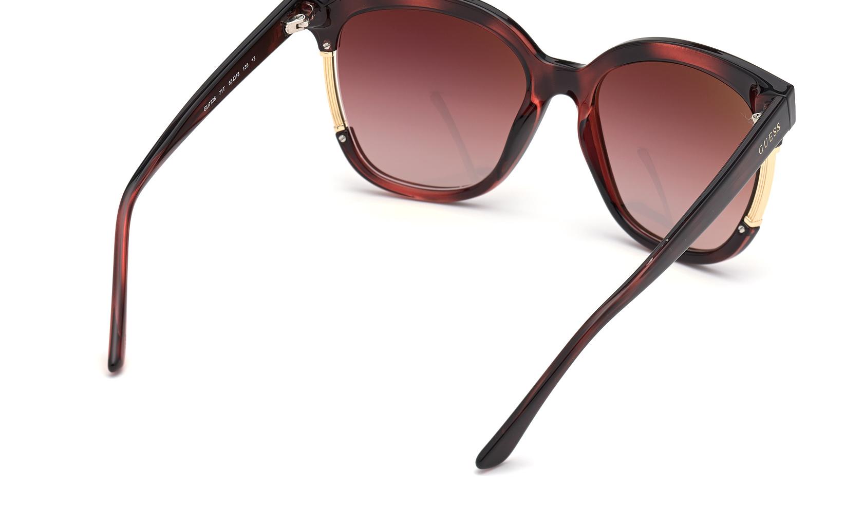 Guess Sunglasses GU7726 71T