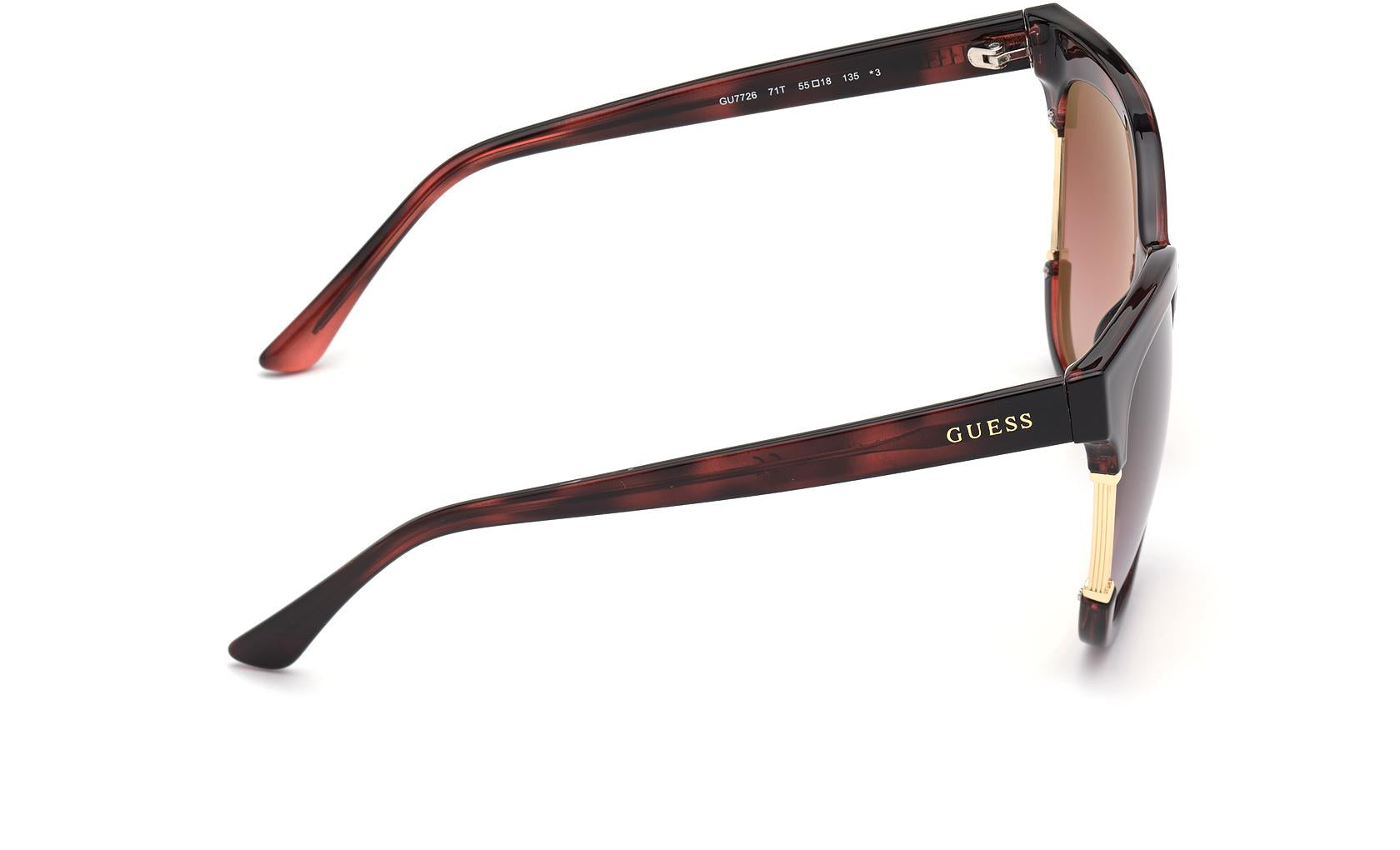 Guess Sunglasses GU7726 71T