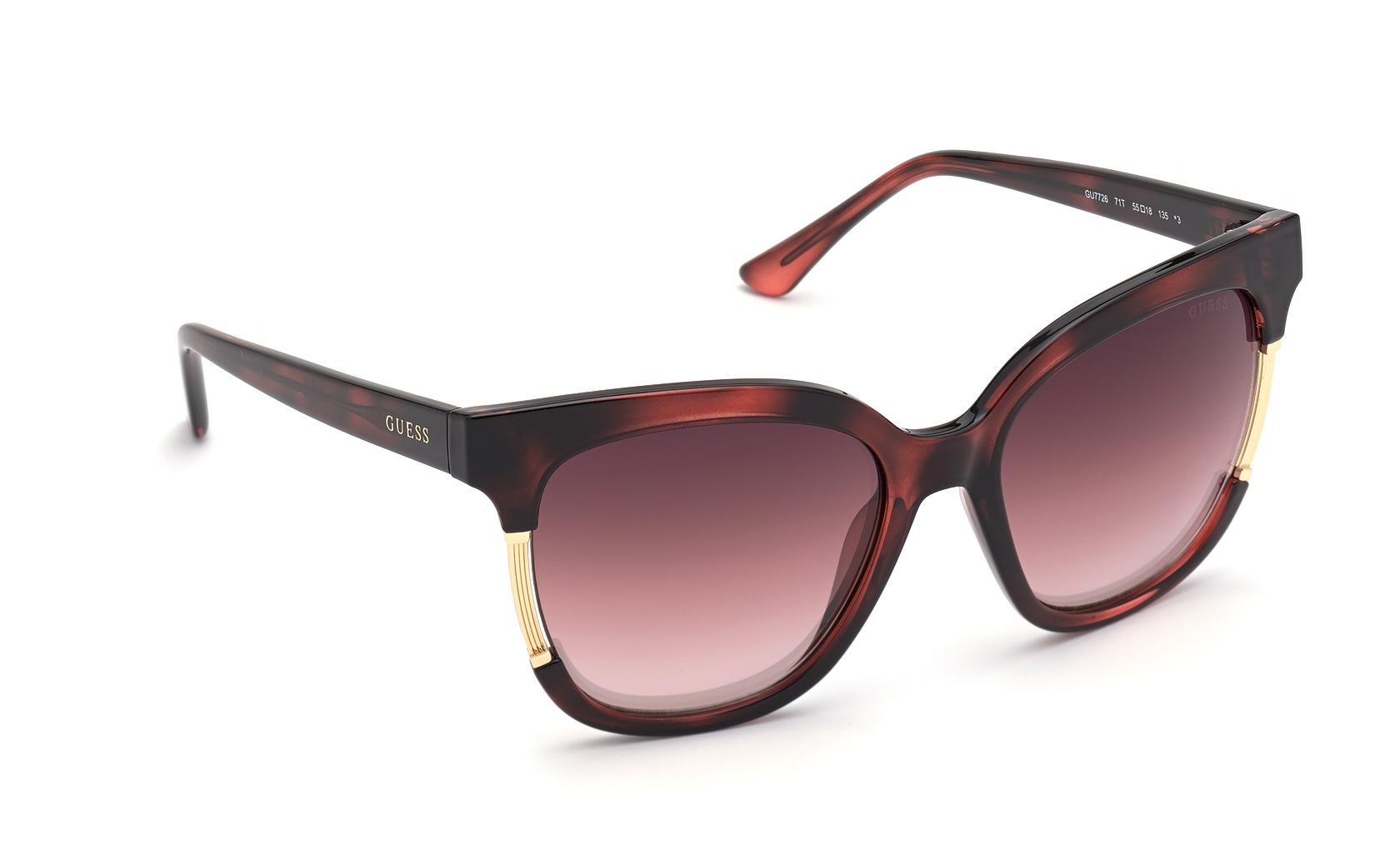 Guess Sunglasses GU7726 71T