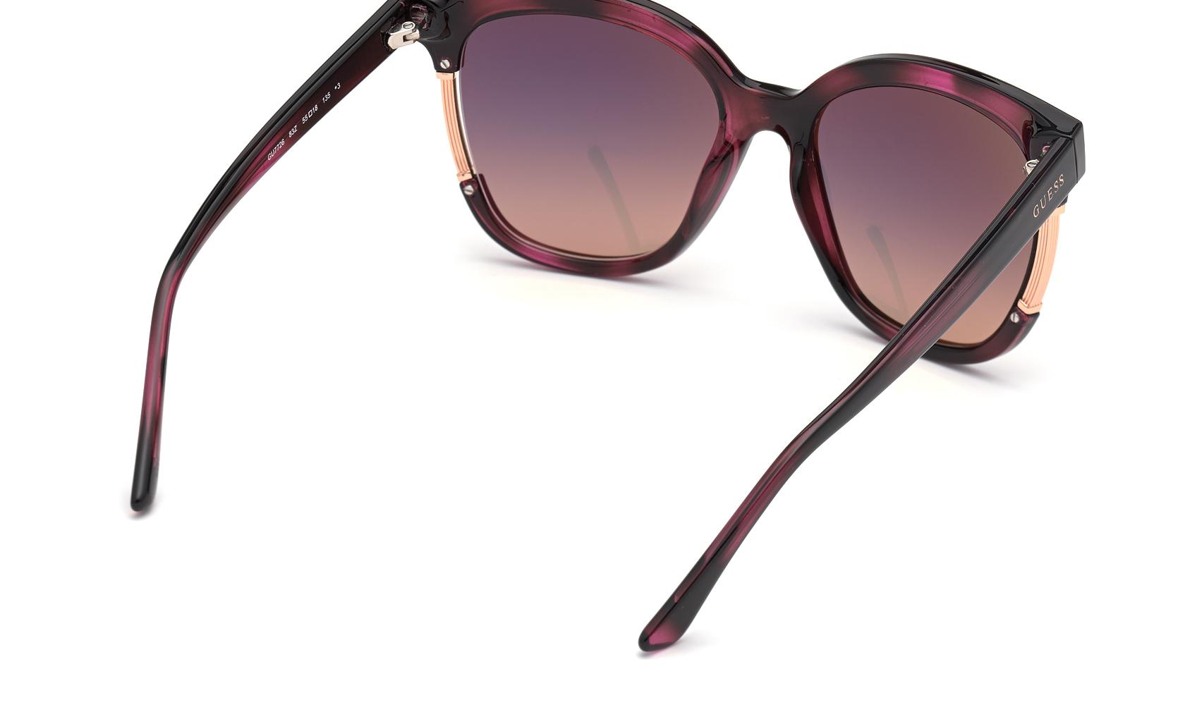 Guess Sunglasses GU7726 83Z