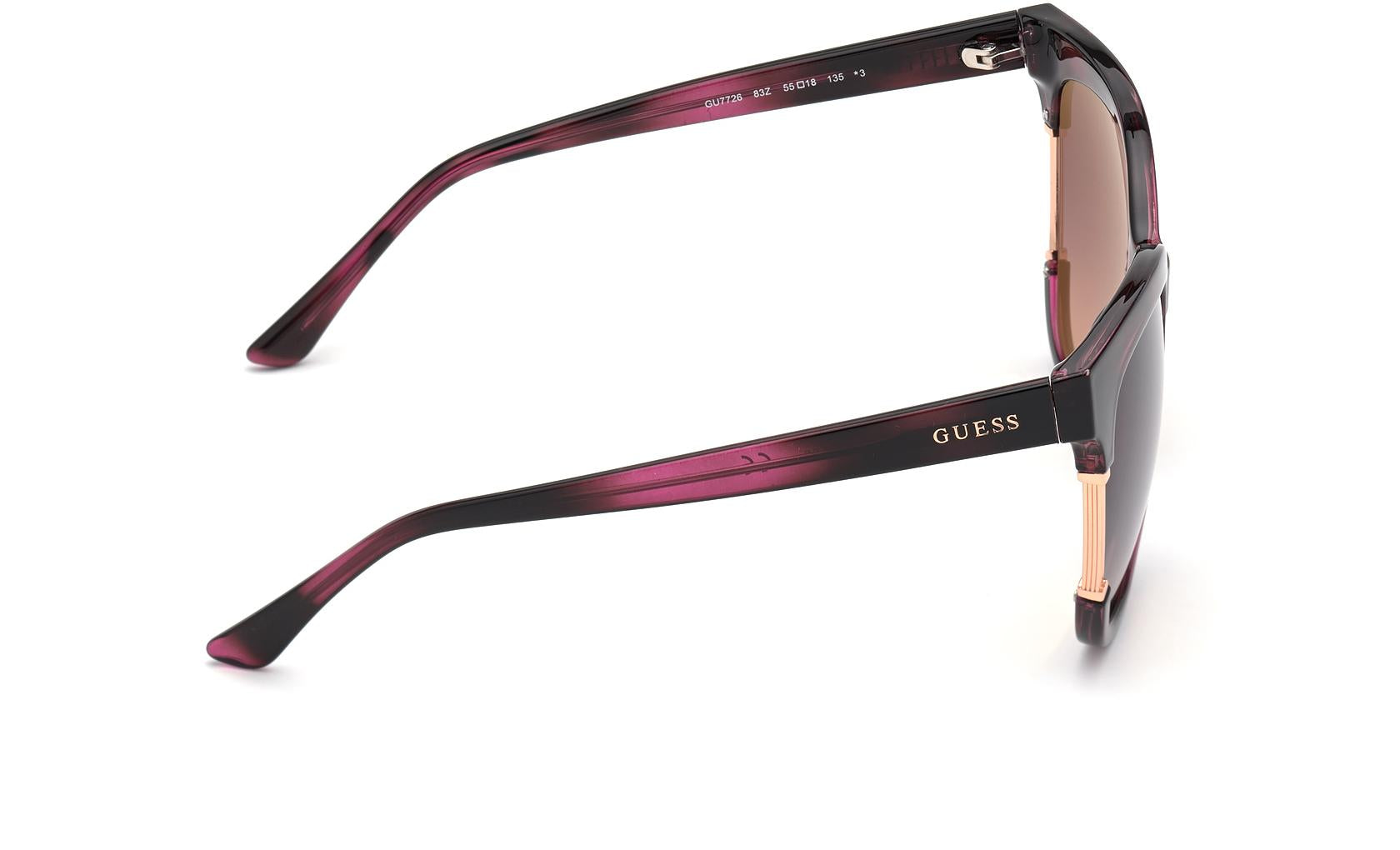 Guess Sunglasses GU7726 83Z