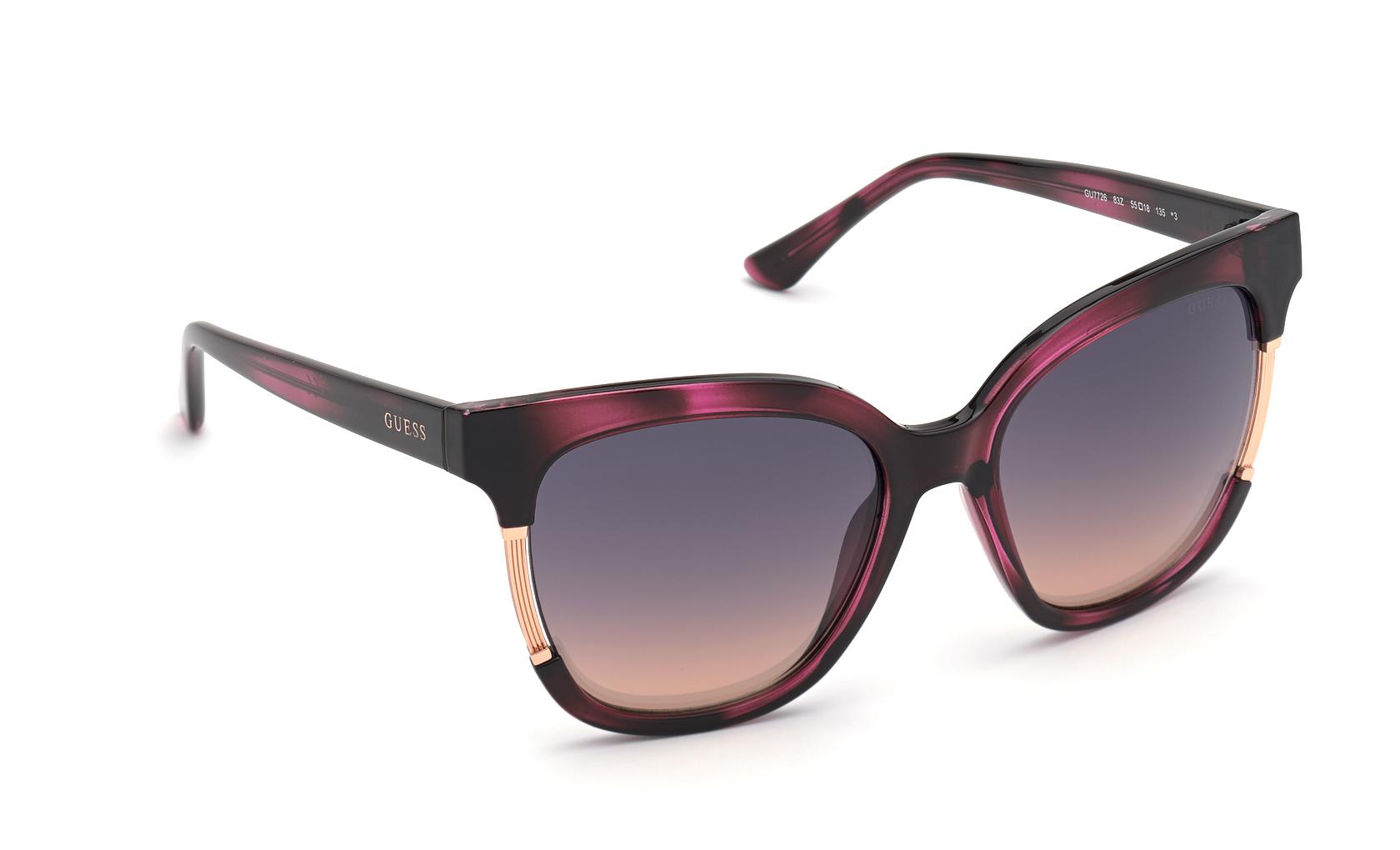 Guess Sunglasses GU7726 83Z