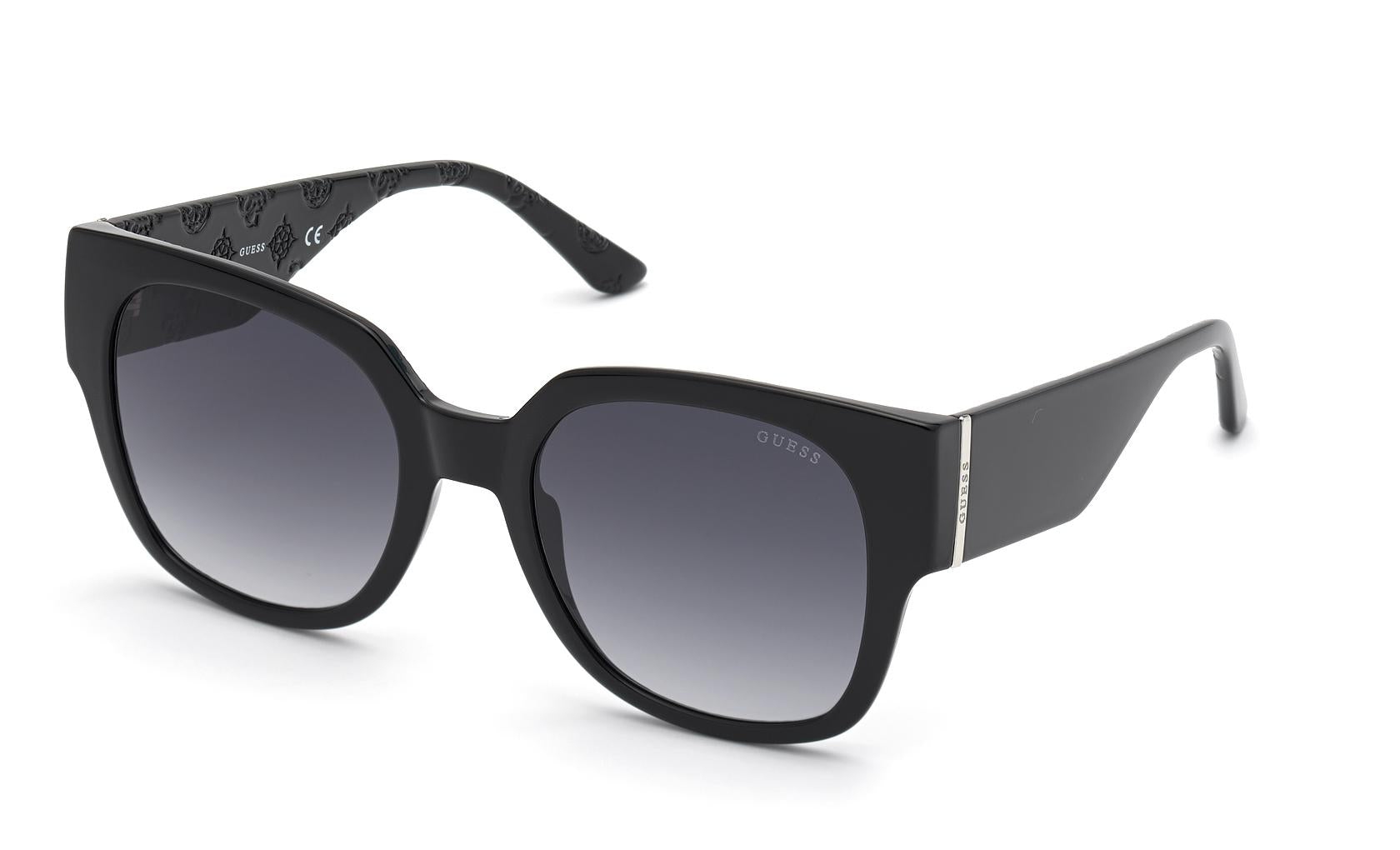 Guess Sunglasses GU7727 01B