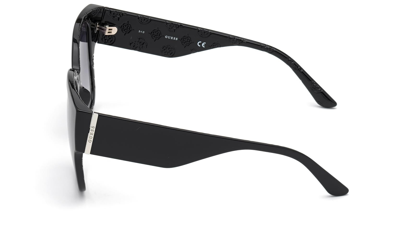 Guess Sunglasses GU7727 01B