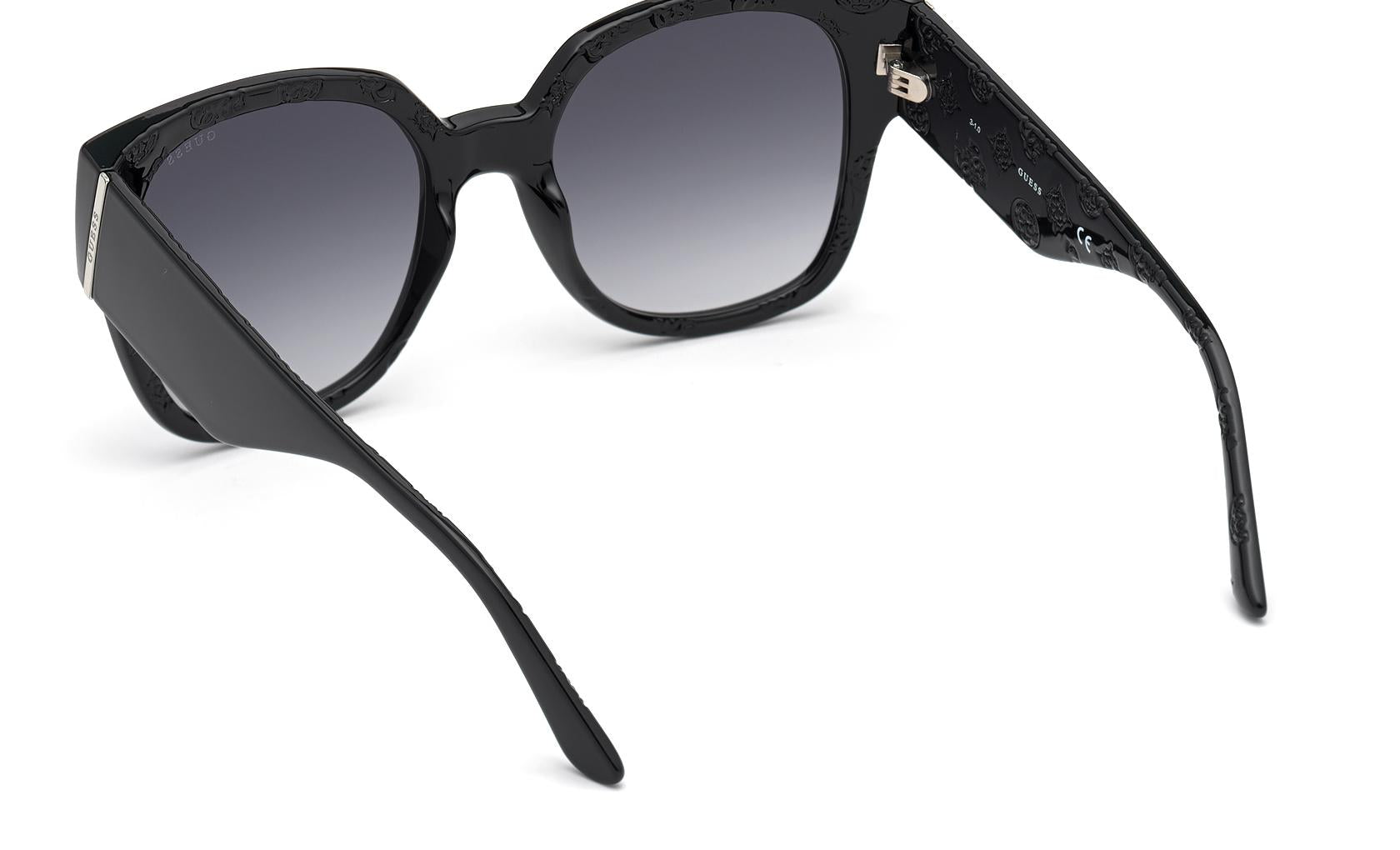 Guess Sunglasses GU7727 01B