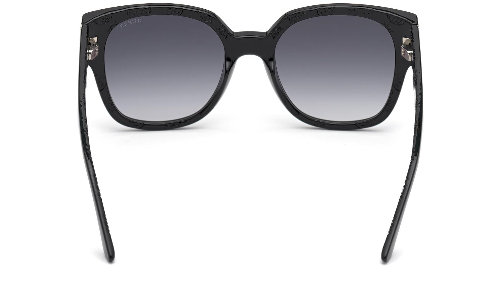 Guess Sunglasses GU7727 01B