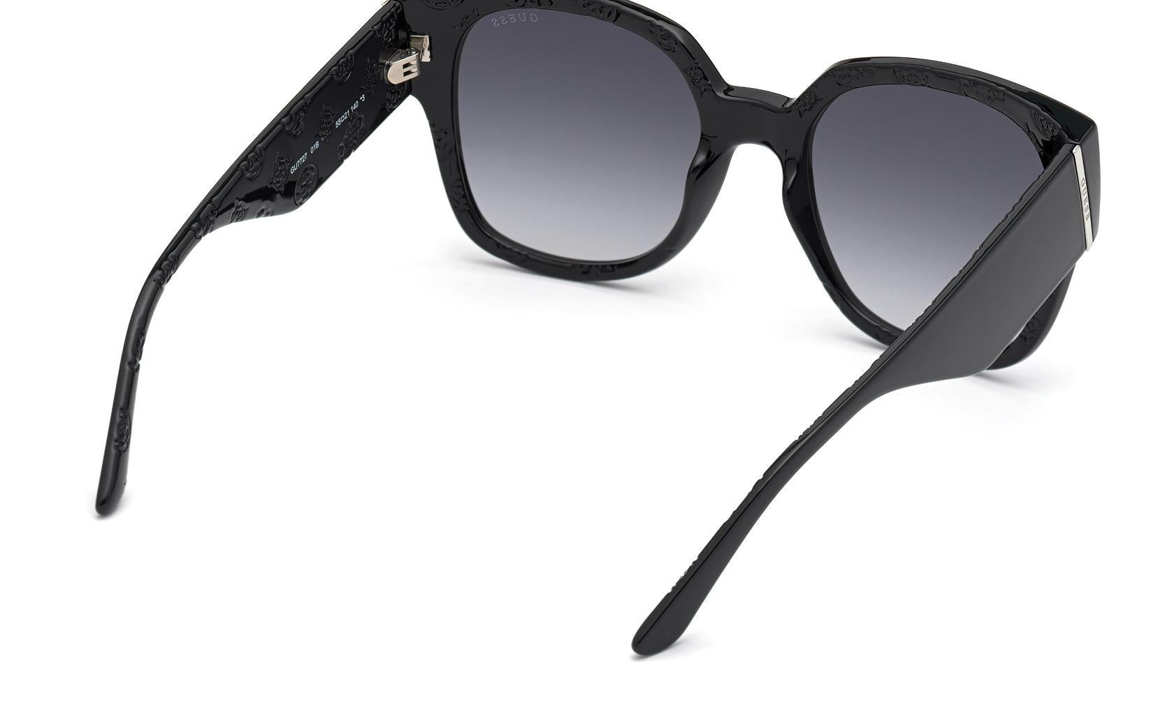 Guess Sunglasses GU7727 01B