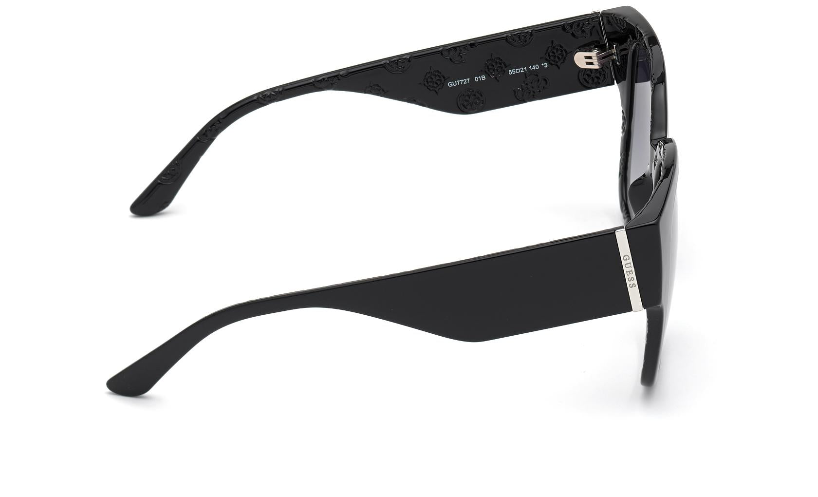 Guess Sunglasses GU7727 01B