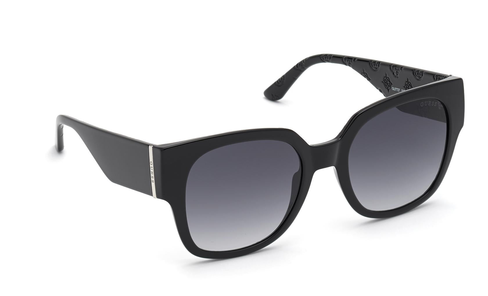 Guess Sunglasses GU7727 01B