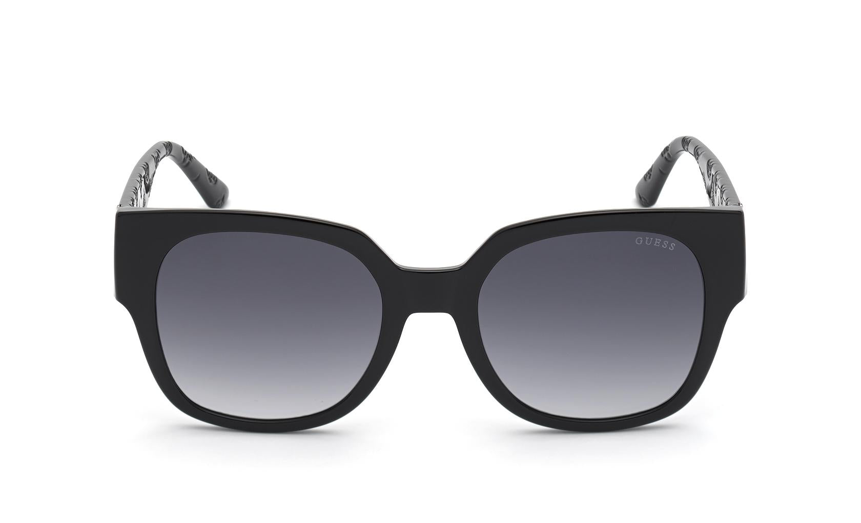 Guess Sunglasses GU7727 01B