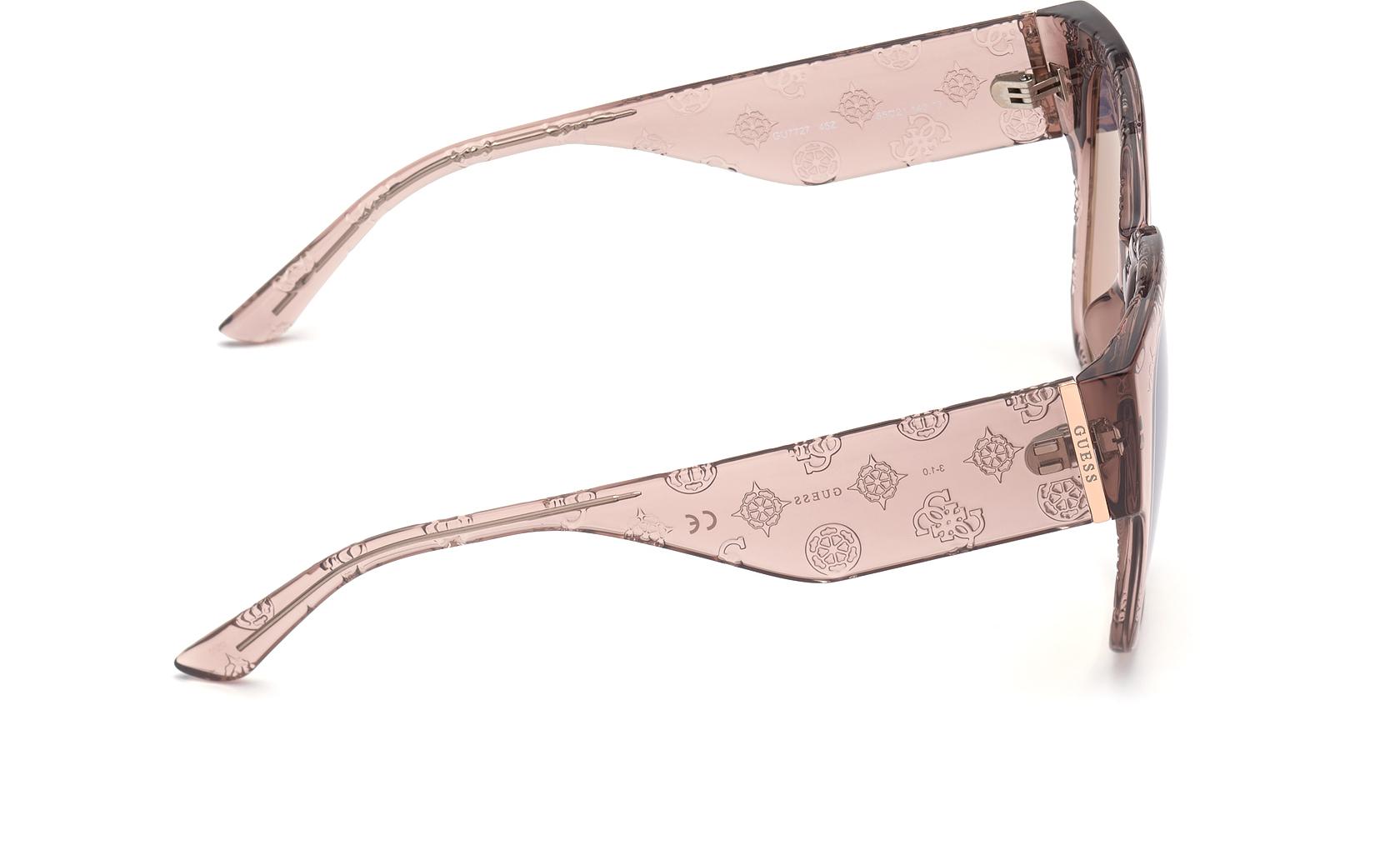 Guess Sunglasses GU7727 45Z