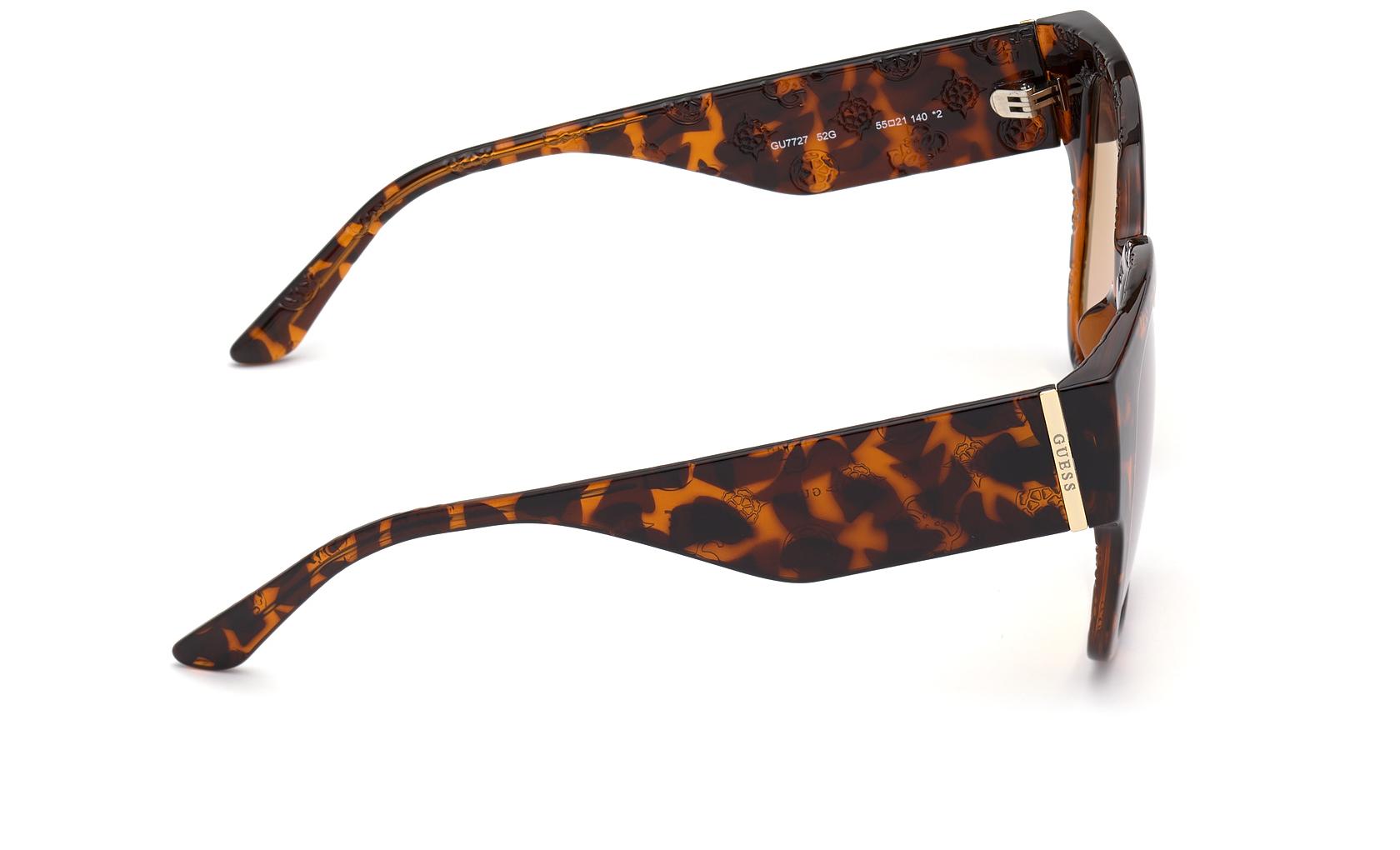 Guess Sunglasses GU7727 52G