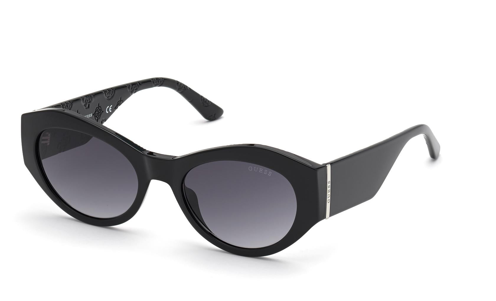 Guess Sunglasses GU7728 01B