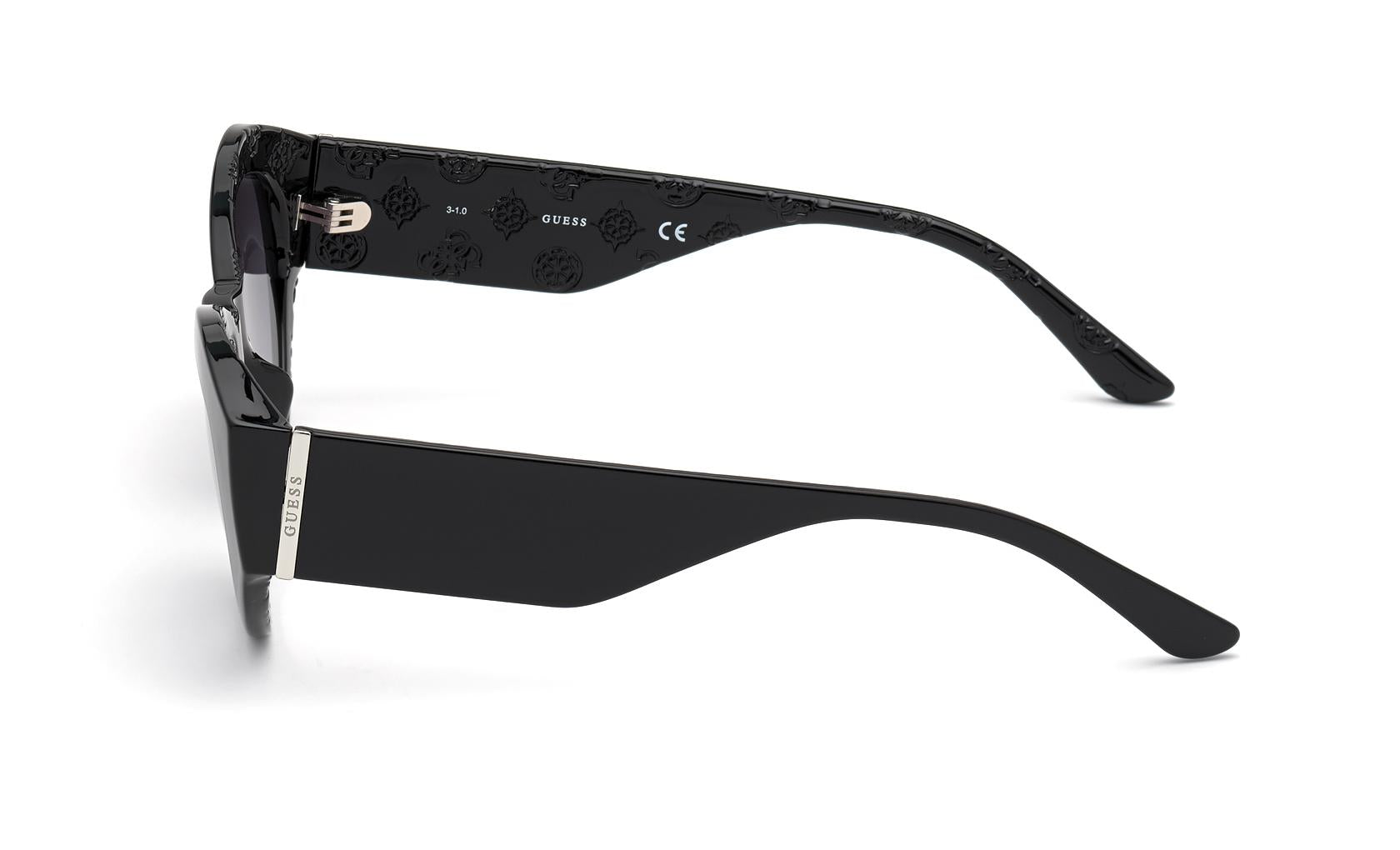 Guess Sunglasses GU7728 01B