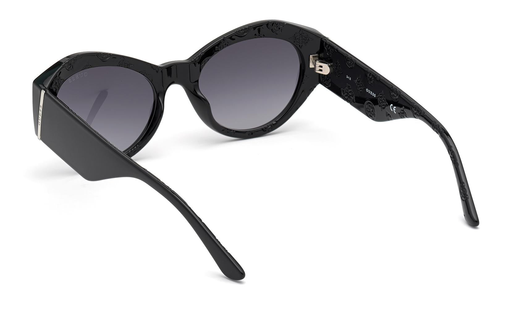 Guess Sunglasses GU7728 01B
