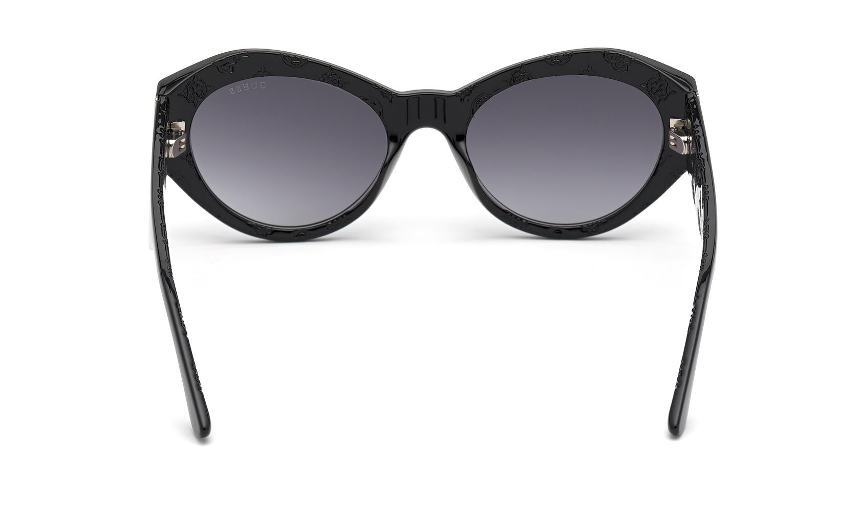 Guess Sunglasses GU7728 01B