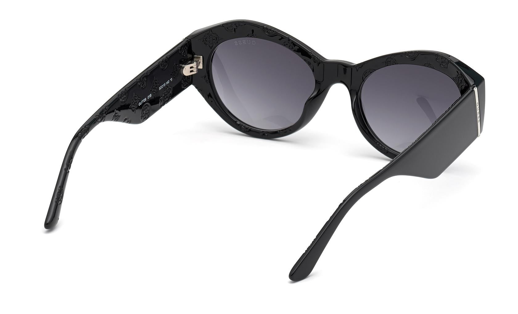 Guess Sunglasses GU7728 01B