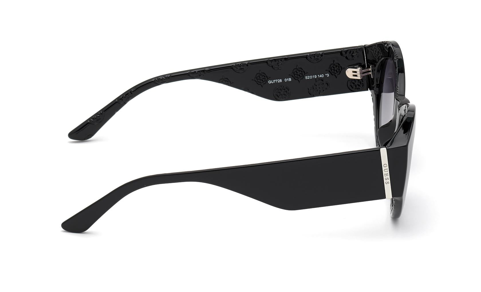 Guess Sunglasses GU7728 01B