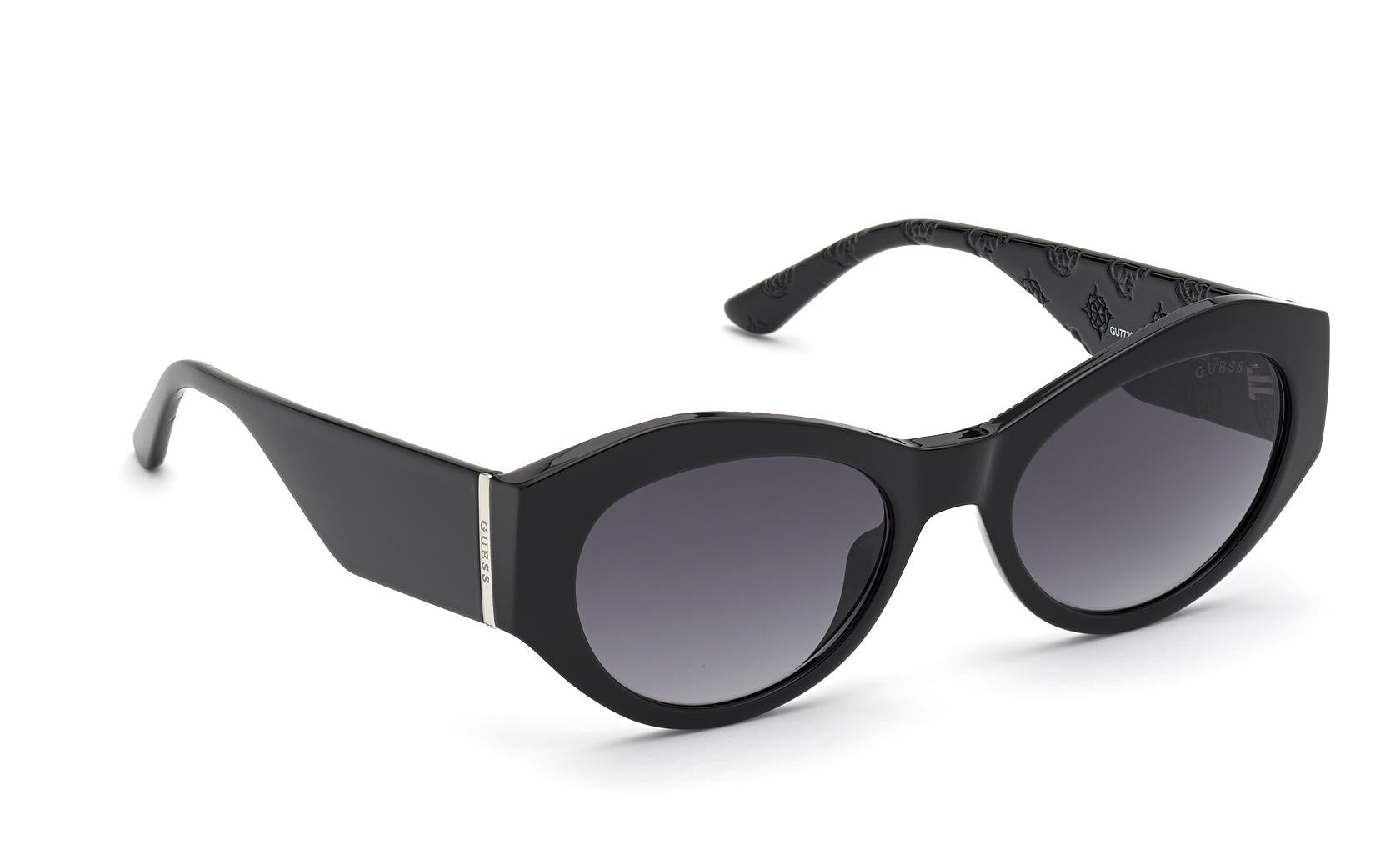 Guess Sunglasses GU7728 01B