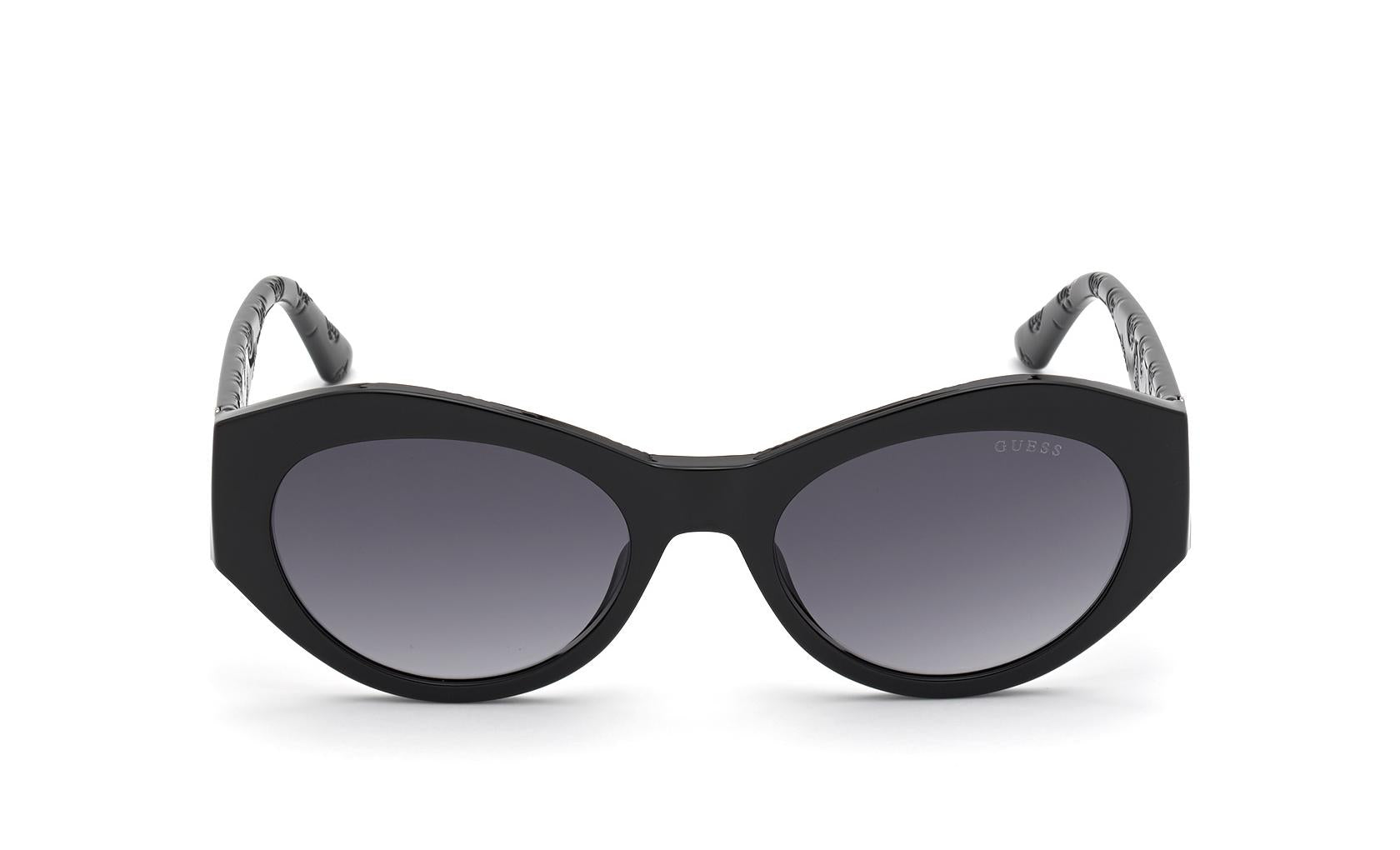 Guess Sunglasses GU7728 01B