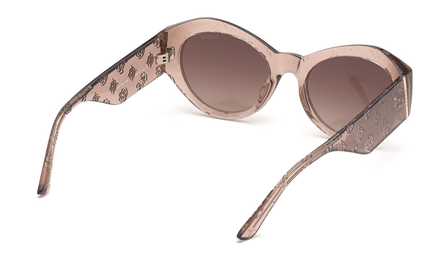 Guess Sunglasses GU7728 45F