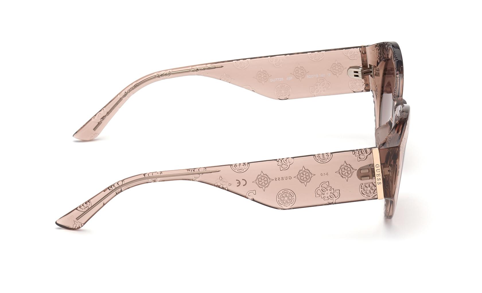 Guess Sunglasses GU7728 45F