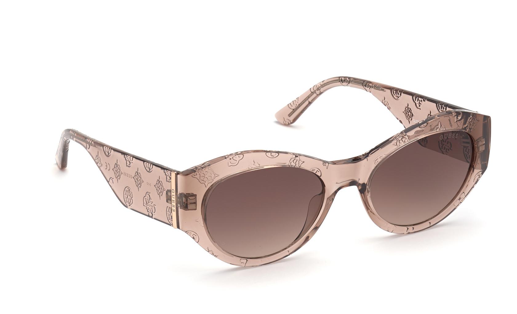 Guess Sunglasses GU7728 45F