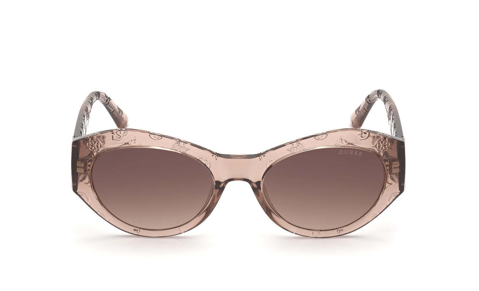 Guess Sunglasses GU7728 45F