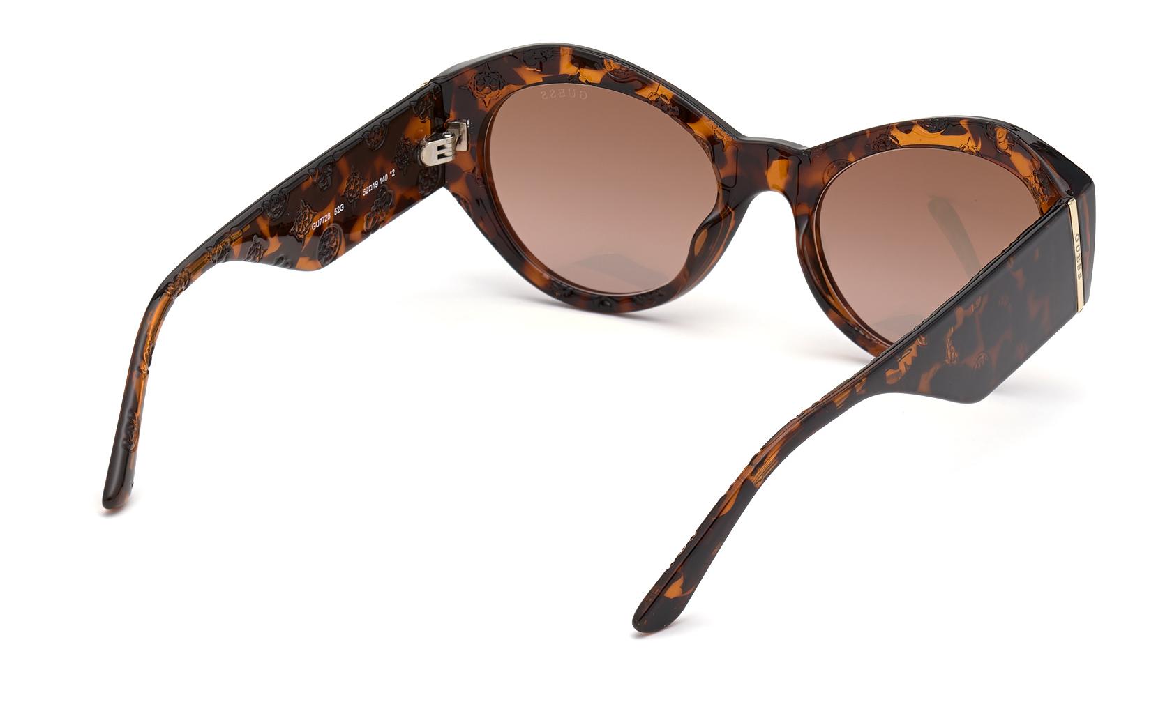 Guess Sunglasses GU7728 52G