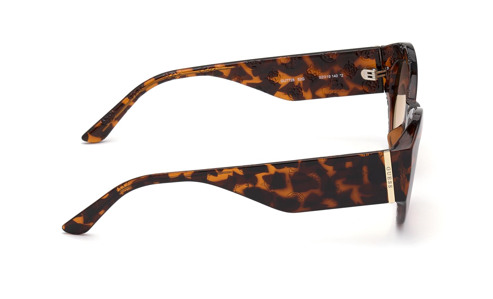 Guess Sunglasses GU7728 52G