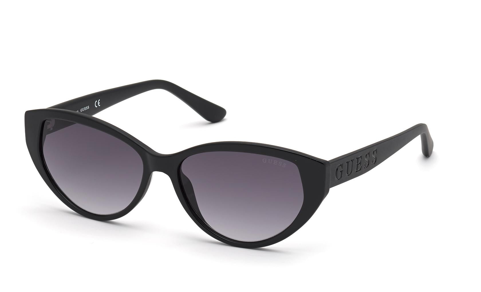 Guess Sunglasses GU7731 01B