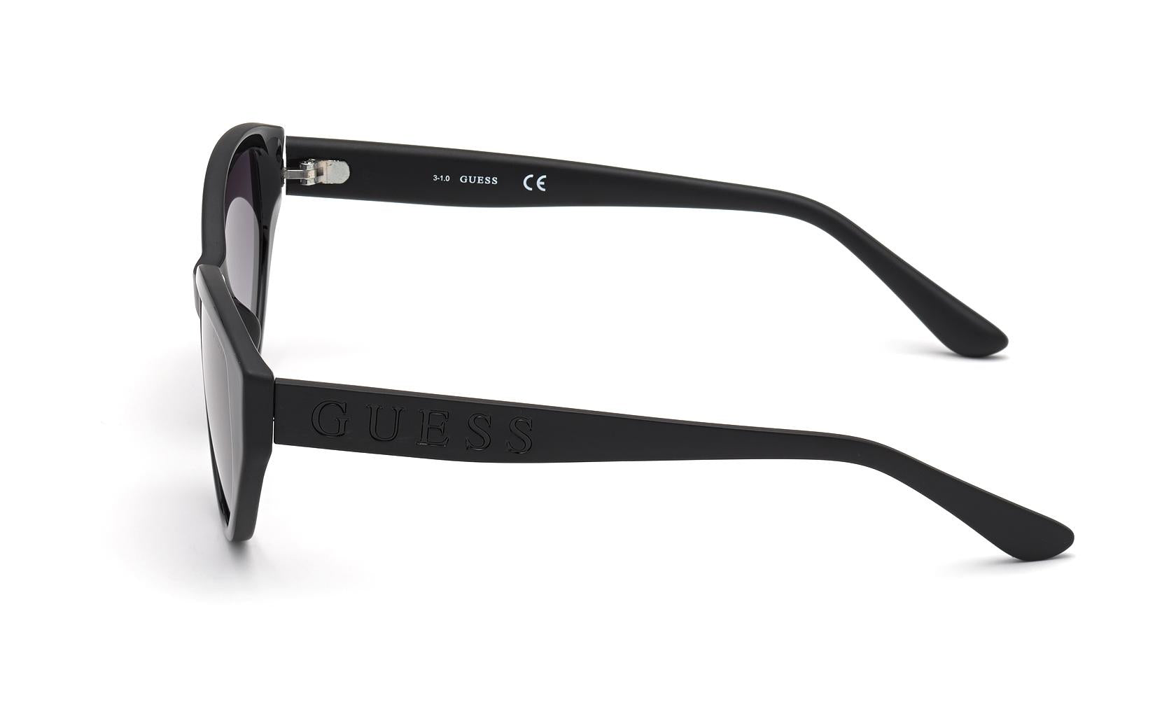 Guess Sunglasses GU7731 01B