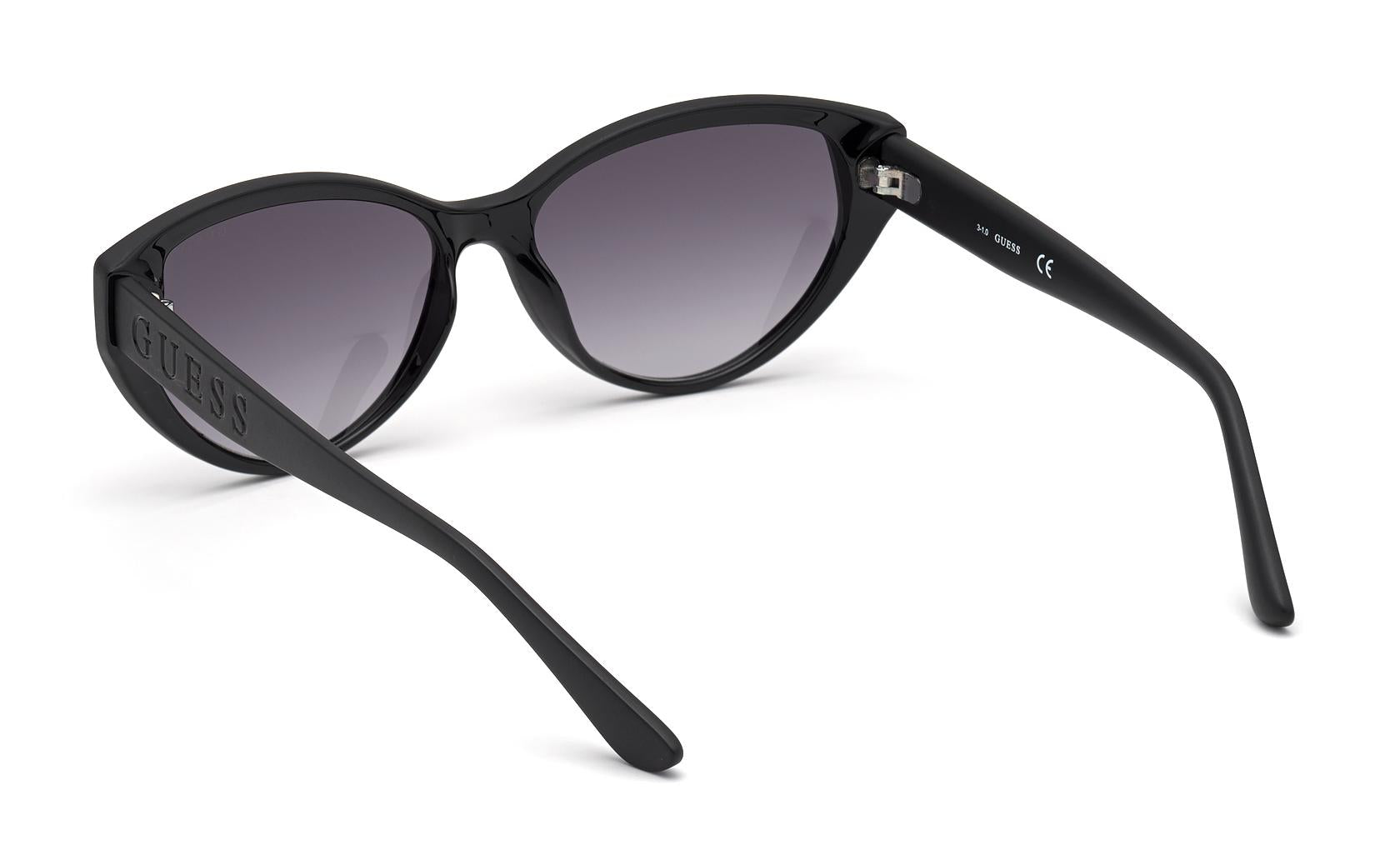 Guess Sunglasses GU7731 01B