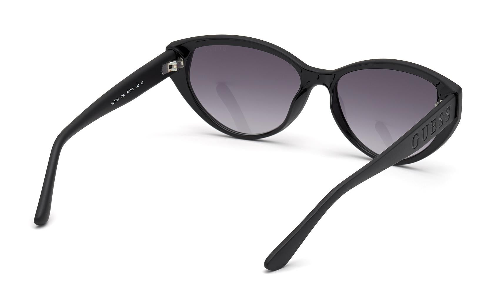 Guess Sunglasses GU7731 01B