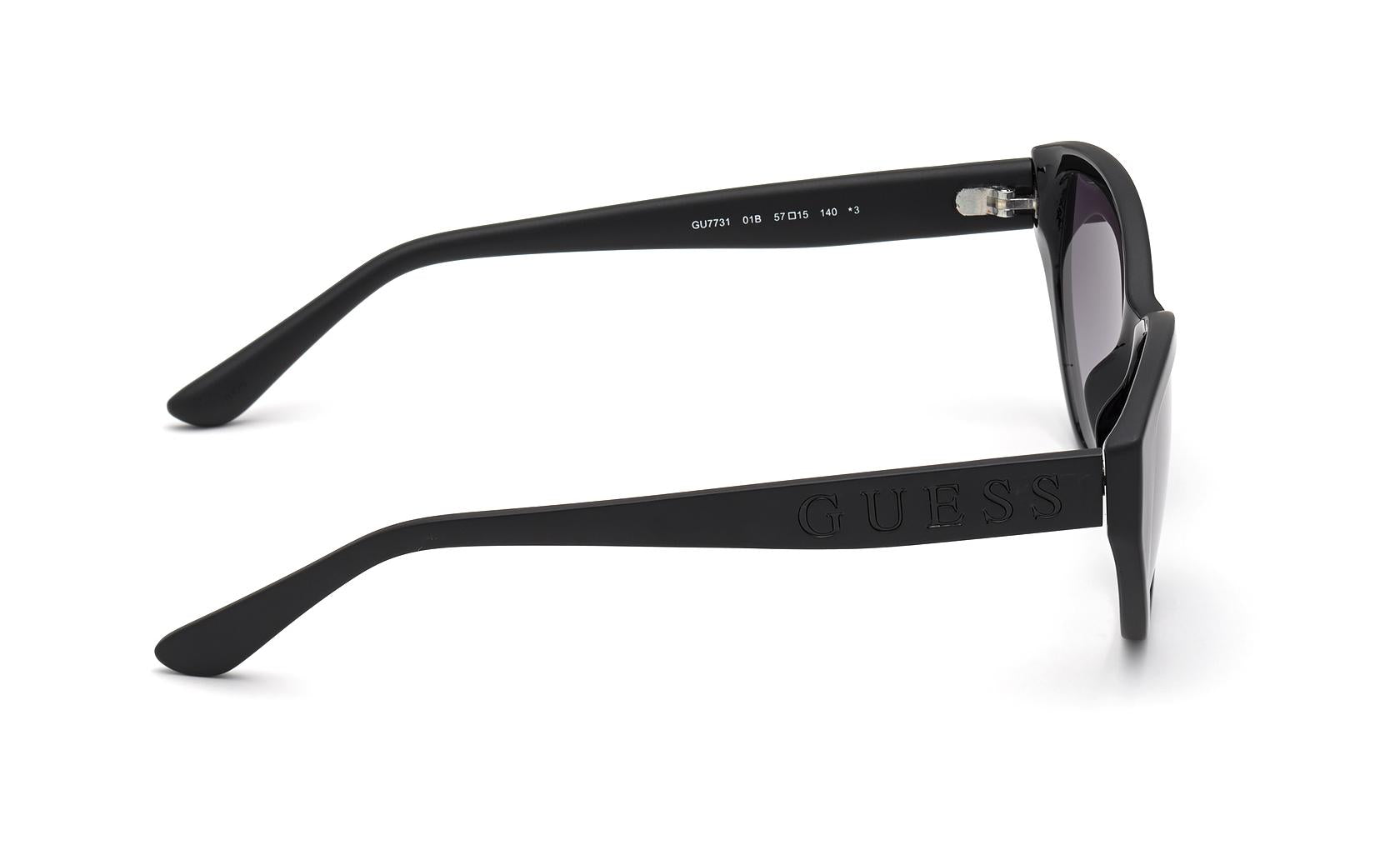 Guess Sunglasses GU7731 01B