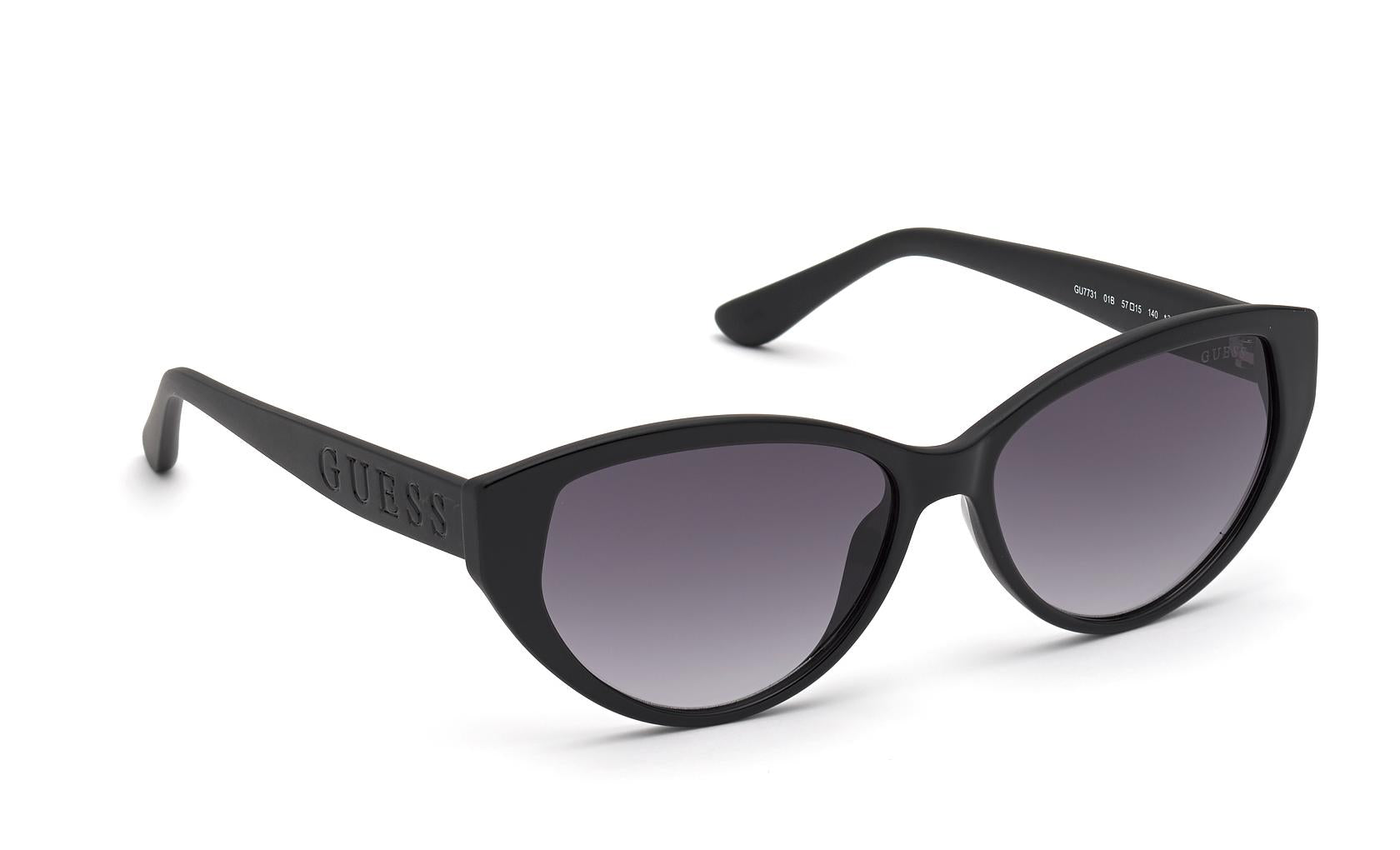 Guess Sunglasses GU7731 01B