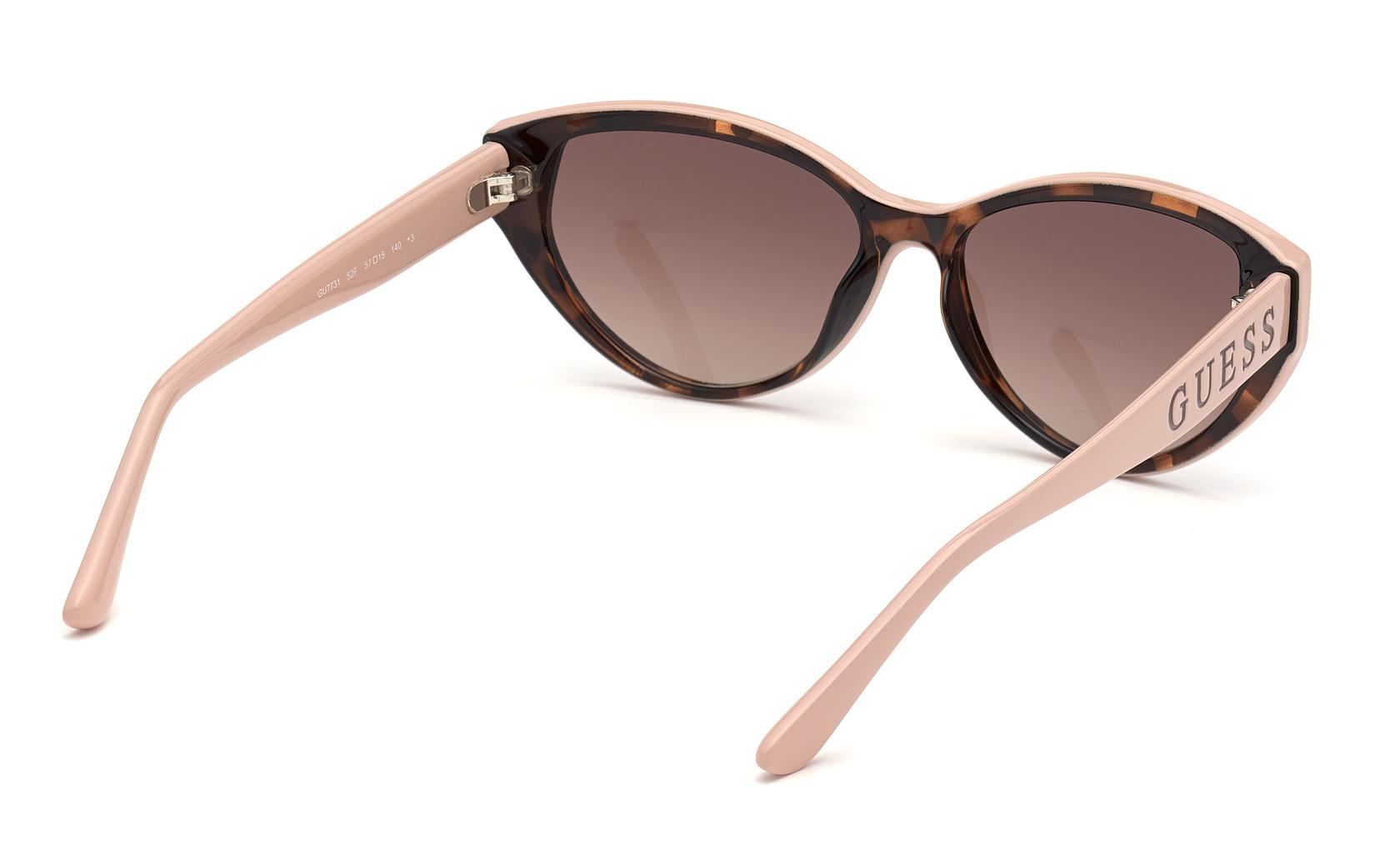 Guess Sunglasses GU7731 52F