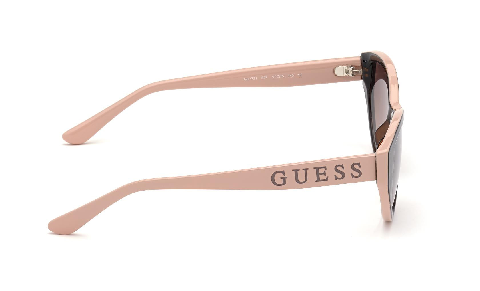 Guess Sunglasses GU7731 52F