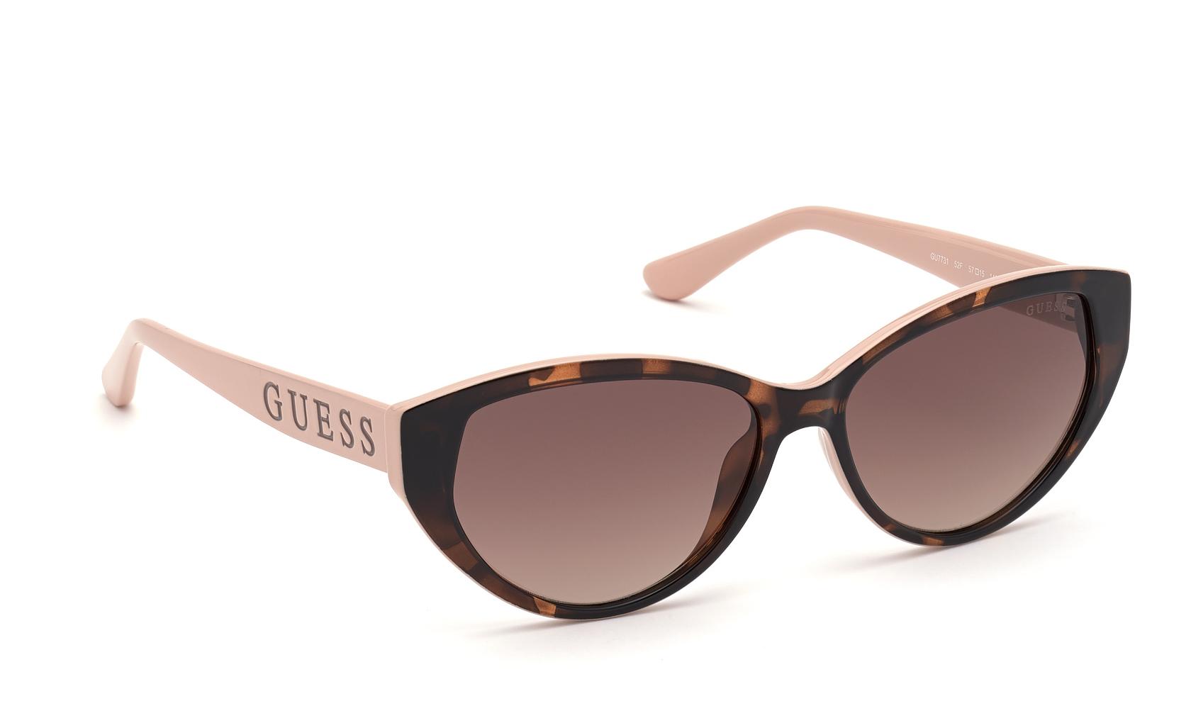 Guess Sunglasses GU7731 52F
