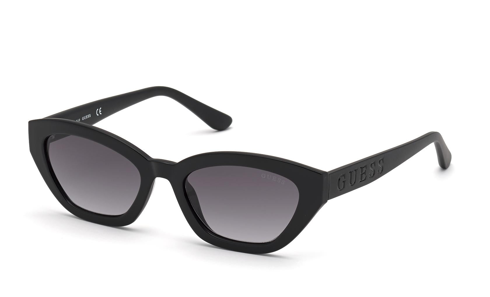 Guess Sunglasses GU7732 01B