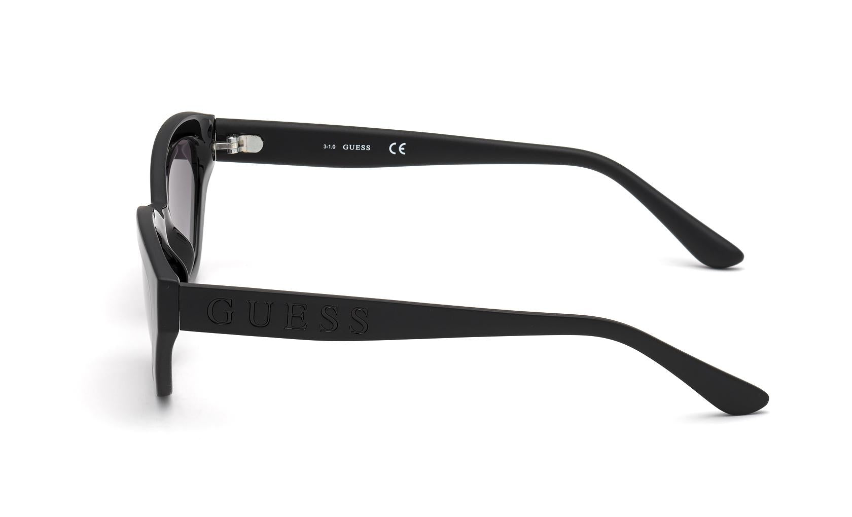 Guess Sunglasses GU7732 01B