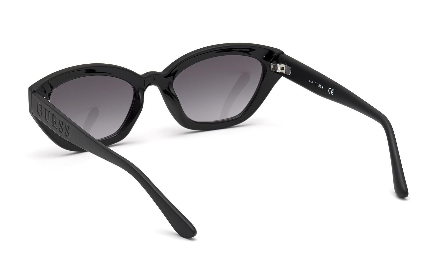 Guess Sunglasses GU7732 01B